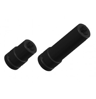 1/2" TORX® External Sockets for Bolts